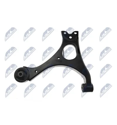 Front suspension arm for Honda Civic Fd 06 lower right