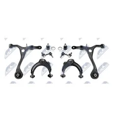 Suspension jambe d'essieu zawieszen pour Nty Zestaw Naprawczy Zawieszenia