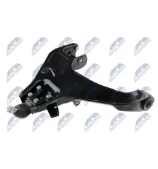 Bras des suspension avant pour Hyundai Terracan 01-06 inférieur gauche