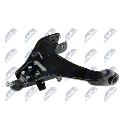 Front suspension lower left arm for Hyundai Terracan 01-06