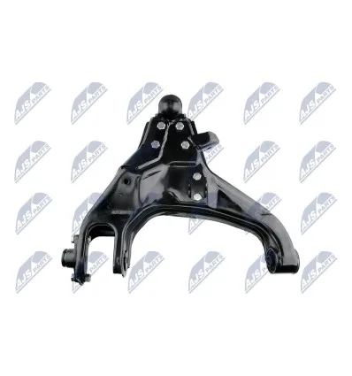 Front suspension lower left arm for Hyundai Terracan 01-06
