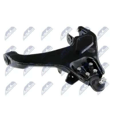 Front suspension lower right arm for Hyundai Terracan 01-06