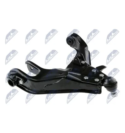 Front suspension lower right arm for Hyundai Terracan 01-06