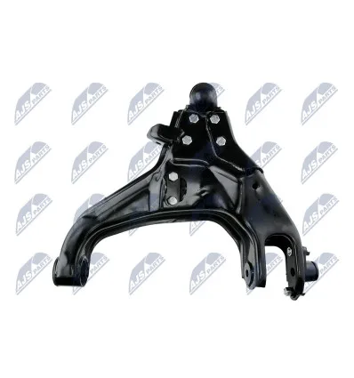 Front suspension lower right arm for Hyundai Terracan 01-06