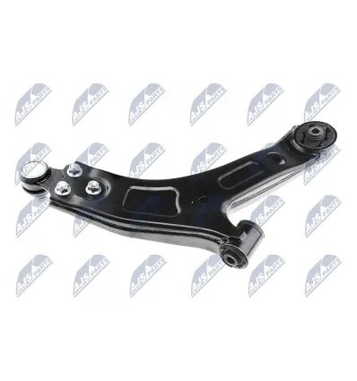 Bras des suspension avant pour Hyundai H1 08- inférieur gauche