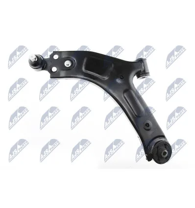 Bras des suspension avant pour Hyundai H1 08- inférieur gauche