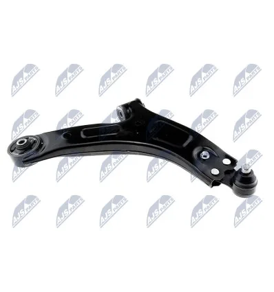 Front suspension arm for Hyundai H1 08- lower right