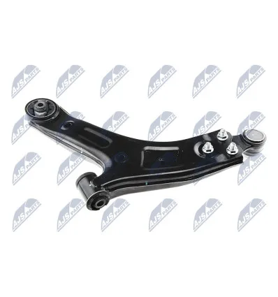 Front suspension arm for Hyundai H1 08- lower right