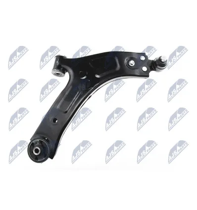 Front suspension arm for Hyundai H1 08- lower right