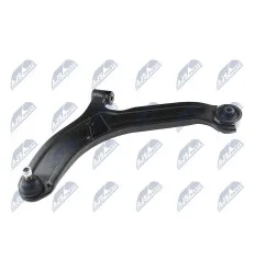 Bras des suspension avant pour Hyundai Accent 00-05 inférieur gauche
