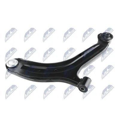 Front suspension lower left arm for Hyundai Accent 00-05