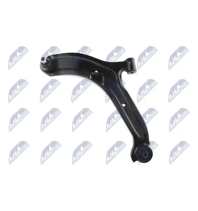 Front suspension lower left arm for Hyundai Accent 00-05