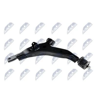 Front suspension arm for Hyundai Atos 98 Prime 9708 lower left