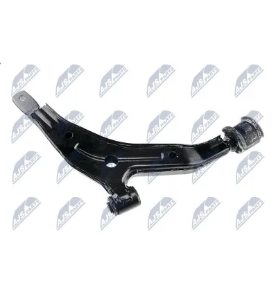 Front suspension arm for Hyundai Atos 98 Prime 9708 lower left