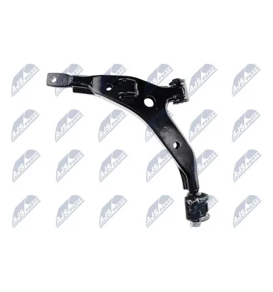 Front suspension arm for Hyundai Atos 98 Prime 9708 lower left