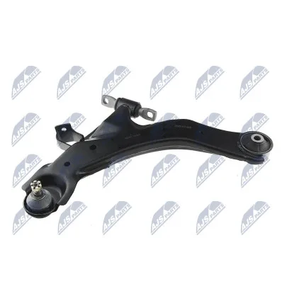 Bras des suspension avant pour Hyundai Elantra 00- inférieur gauche