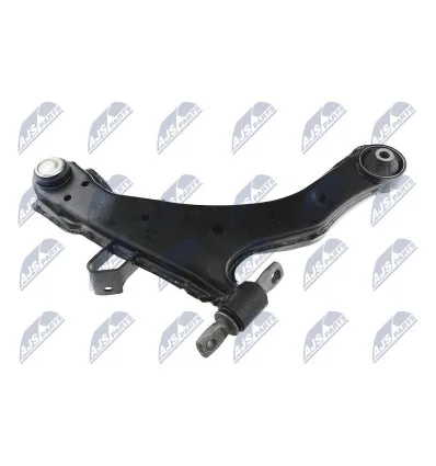Bras des suspension avant pour Hyundai Elantra 00- inférieur gauche