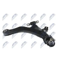 Bras des suspension avant pour Hyundai Elantra 00- inférieur droit