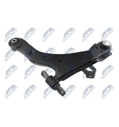 Front suspension arm for Hyundai Elantra 00- lower right