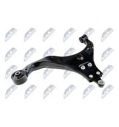 Bras des suspension avant pour Kia Sportage 04 Hyundai Tucson 04- inférieur gauche