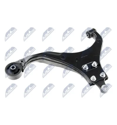 Front suspension arm for Kia Sportage 04 Hyundai Tucson 04- lower right