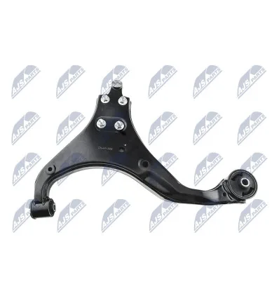 Front suspension arm for Kia Sportage 04 Hyundai Tucson 04- lower right