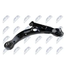 Bras des suspension avant pour Hyundai Matrix 01- inférieur droit