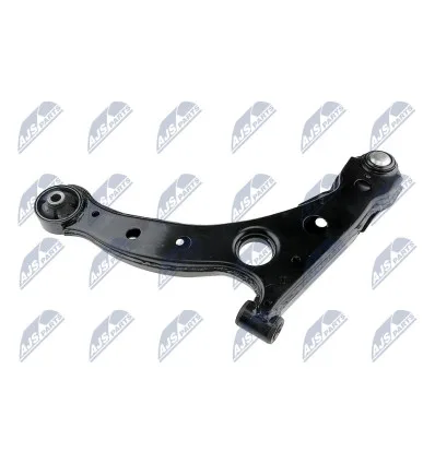 Bras des suspension avant pour Hyundai Matrix 01- inférieur droit