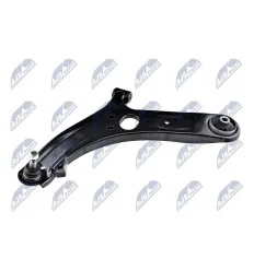 Bras des suspension avant pour Hyundai Accent 11 Kia Rio 11- inférieur gauche