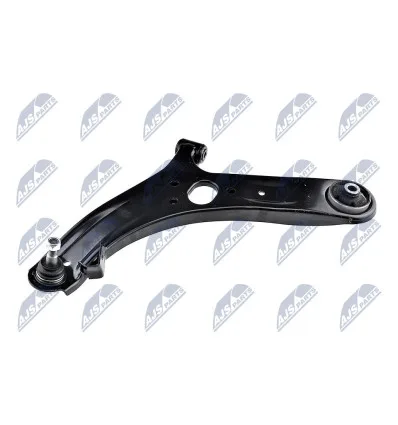 Braccio di sospensione anteriore per Hyundai Accent 11 Kia Rio 11- inferiore sinistro