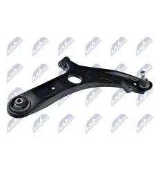 Bras des suspension avant pour Hyundai Accent 11 Kia Rio 11- inférieur droit