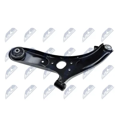 Braccio di sospensione anteriore per Hyundai Accent 11 Kia Rio 11- inferiore destro