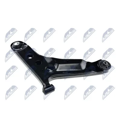 Bras des suspension avant pour Hyundai I10 08- inférieur gauche