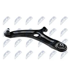 Bras des suspension avant pour Hyundai I20 08- inférieur gauche