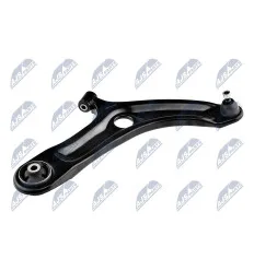 Bras des suspension avant pour Hyundai I20 08- inférieur droit