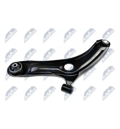 Bras des suspension avant pour Hyundai I20 08- inférieur droit