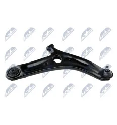 Bras des suspension avant pour Hyundai Ix20 10 Kia Venga 10- inférieur droit
