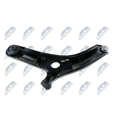 Front suspension arm for Hyundai Ix20 10 Kia Venga 10- lower right