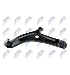 Bras des suspension avant pour Hyundai Ix20 10 Kia Venga 10- inférieur gauche