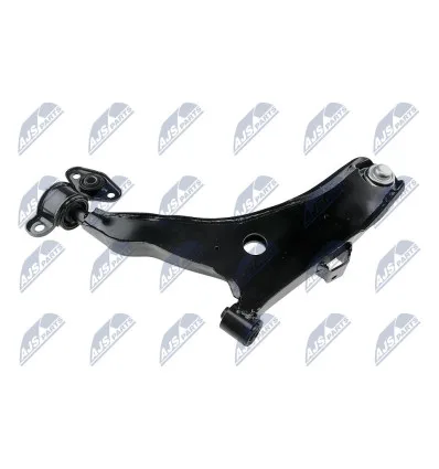 Braccio di sospensione anteriore per Hyundai Sonata Iii 95- inferiore destro