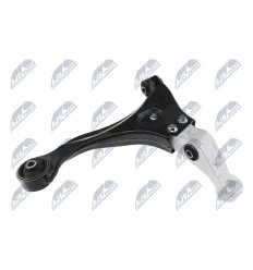 Bras des suspension avant pour Hyundai Sonata V 05- inférieur gauche