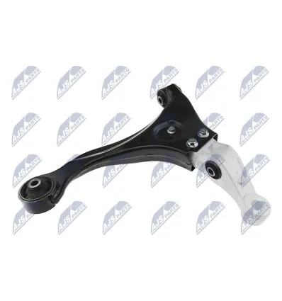 Front suspension arm for Hyundai Sonata V 05- lower left