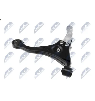 Front suspension arm for Hyundai Sonata V 05- lower left