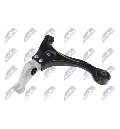 Front suspension arm for Hyundai Sonata V 05- lower right