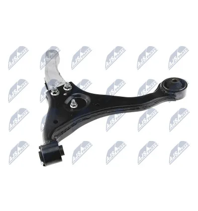 Front suspension arm for Hyundai Sonata V 05- lower right