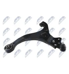 Bras des suspension avant pour Hyundai Ix55 07- 3-0D 4Wd inférieur gauche