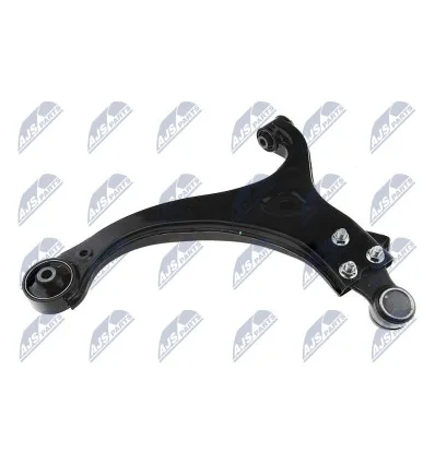 Front suspension arm for Hyundai Ix55 07- 3-0D 4Wd lower right
