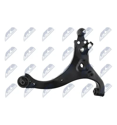 Front suspension arm for Hyundai Ix55 07- 3-0D 4Wd lower right