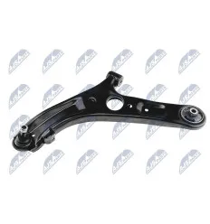 Bras des suspension avant pour Hyundai Elantra 11 Velostar 11- inférieur gauche