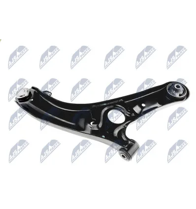 Front suspension arm for Hyundai Elantra 11 Velostar 11- lower left